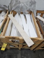 Granite Beveled Edge, 4" x 36" (1 Skid) (101 Each)