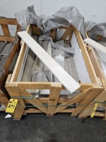 Granite Beveled Edge, 4" x 36" (1 Skid) (98 Each)