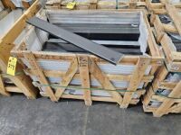 Granite Double Beveled Edge, 4" x 36" (1 Skid) (200 Each)