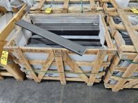 Granite Double Beveled Edge, 4" x 36" (1 Skid) (200 Each)