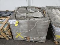 Granite Tile, 12" x 12" (1 Skid) (Lot)