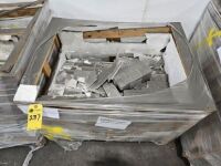 Natural Stone Tile, Random Lengths, Asst. (1 Skid) (Lot)