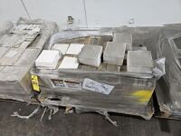 Natural Stone Tile, 6" x 6" (1 Skid) (Lot)