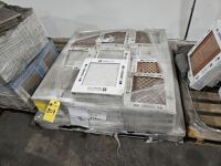 Ceramic Tile, Portonovo Grey, 12" x 12" 18(15) (270 Pcs)