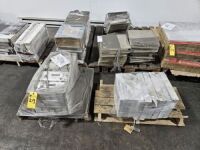 Tile, Asst. (4 Skids) (Lot)