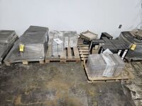 Tile, Asst. (4 Skids) (Lot)
