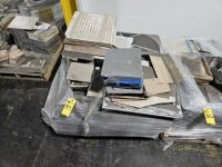 Tile, Asst. (1 Skid) (Lot)