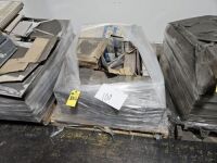Tile, Asst. (1 Skid) (Lot)