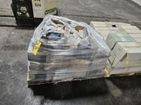 Tile, Asst. (1 Skid) (Lot)