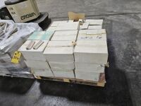 Tile, Asst. (1 Skid) (Lot)
