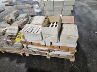 Tile, Asst. (1 Skid) (Lot)