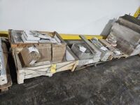 Tile, Asst. (5 Skids) (Lot)
