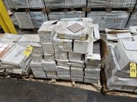 Bullnose Trim, Asst. (1 Skid) (Lot)