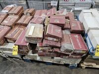 Bullnose Trim, Asst. (1 Skid) (Lot)