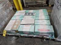 Ceramic & Mosaic Tile, 6" x 12" (10 Pcs/Bx) (45 Bxs)