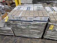 Stone Mosaic Tile, Autumn, 13" x 13" 54(10) (540 Sheets)