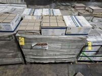 Stone Mosaic Tile, Autumn, 13" x 13" 49(10)+6 (496 Sheets)