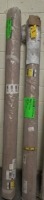 Vinyl Sheet Flooring 78" x 65' (2 Rolls)
