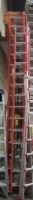 Louisville Fiberglass 32' Extension Ladder