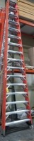 Werner 32' Ladder