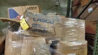 Assorted PVC Fittings (10 Box)
