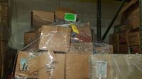 Assorted PVC Fittings (28 Boxes)