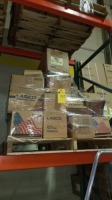 Assorted PVC Fittings (39 Boxes)
