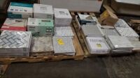 Assorted Mosaic Tile etc. (2 Skids)