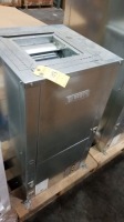 Water Source Heat Pump 2-Ton #SV024-1VTN-FRPUB