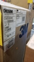 3M Aqua Pure Water Softener w/Hi-Cap Resin #CW515OME