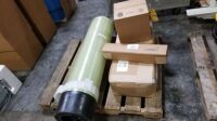 1.5 iron Reduction Filter System (System)