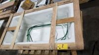 Kohler Cast Iron Tub