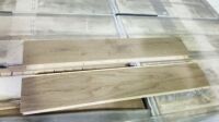 Engineered 4"x22 1/2" x 1/2" Parador Parkett Flyt Herribone Flooring 18 (27.75) (500 Sf)