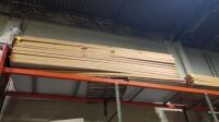 Insulation Board 1 1/2" x 14" (24 Pcs)