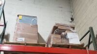 Assorted Merchandise (2 Skids)