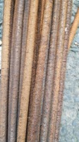 1/4" x 12' All Thread (40 Each)
