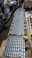 Unistrut's 2" x 10' (20 Each)