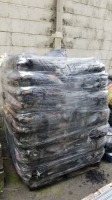 Black Mulch (65 Bags)