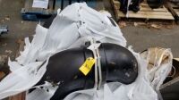 Sigma DMB 1290 12" Ductile Iron Fitting (4 Each)