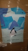 Bubble Mailers 10x14 (140 Each)