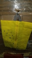 Non-Woven Duster Bags 21(100) 2100 (21 Boxes)