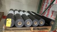 Roofing Underlayment 4'x250' (6 Rolls)