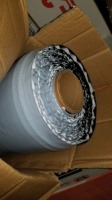 Peel & Stick Roofing Paper 3" x 66.7 (5 Rolls) 