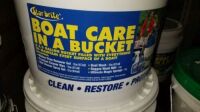 Starbrite Beat Care in a Bucket (2 Each)