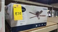 52" Ceiling Fan