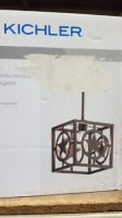 Pendant Light Fixture