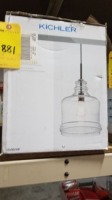 Pendant Light Fixture