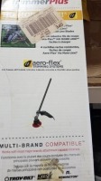Trimmer Plus Attachment AF730 (As Is)