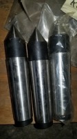 Lathe Center Unused (3 Each)