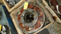 19 1/2" 4-Jaw Unused Lathe Chuck
